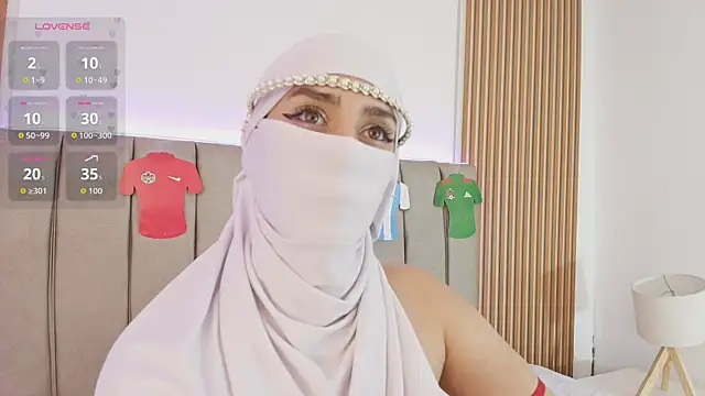 rawiya webcam