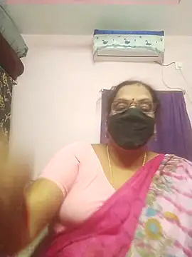 sarala_telugu webcam