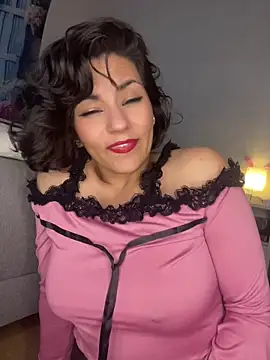 eva_luz webcam