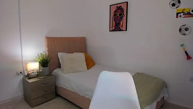 cloy_mercier webcam