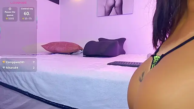 Cris__sweet webcam