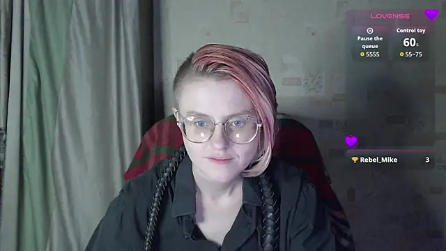 __Freya___ webcam