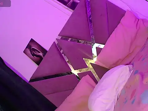 Keily_Tsx1 webcam
