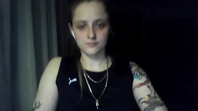 LeaWetGirl