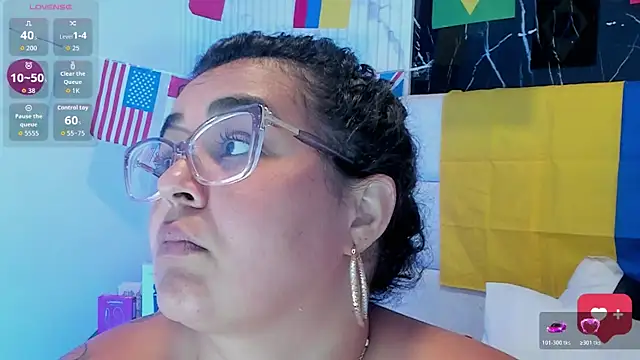 Reginavegaa webcam