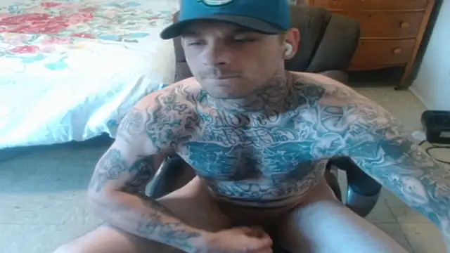 DADDY_KANE8--- webcam