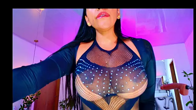 SQUIRT4UMEGAN webcam