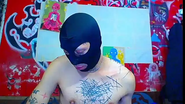 deivid_estrada webcam