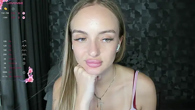 A_delina webcam