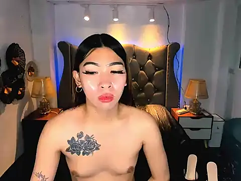 yourdreamgoddes webcam