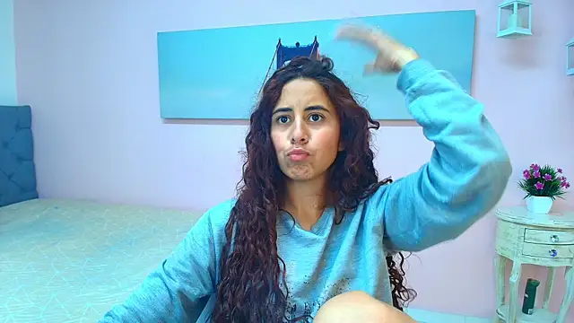 scarlett_clyde webcam