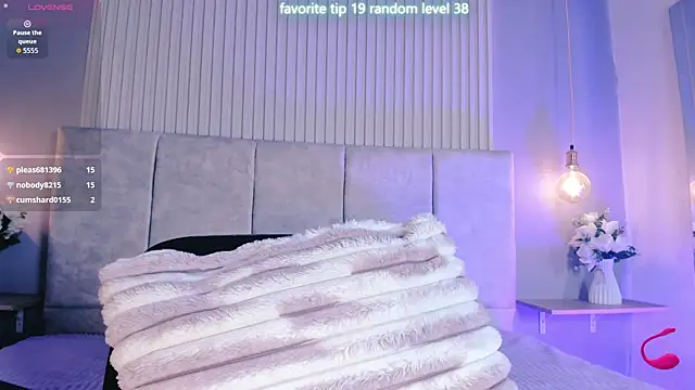 Hanna_danniels webcam