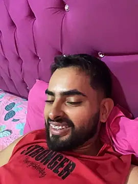 Jouemandannie webcam