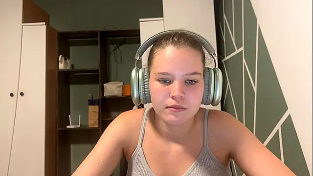 HellyRay webcam
