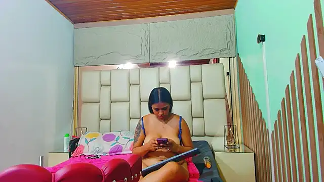 KatANDfer webcam