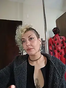 MariLouM webcam