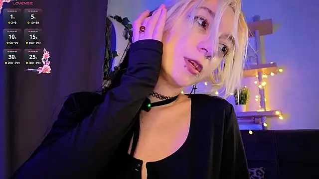 TristaRoht webcam