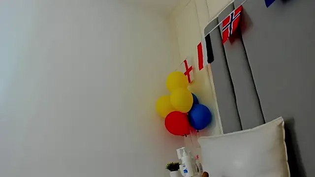 CannelaSmith webcam