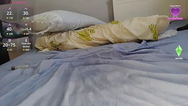 Bbabbev webcam