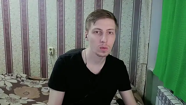Darien_Brown webcam