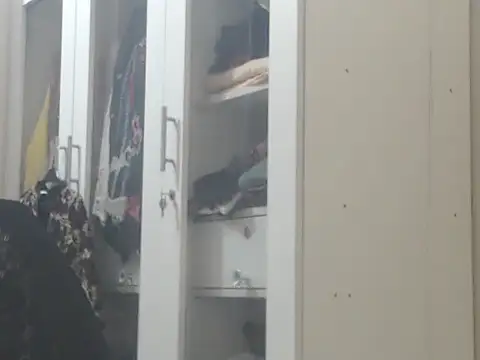 NancyRuvi webcam