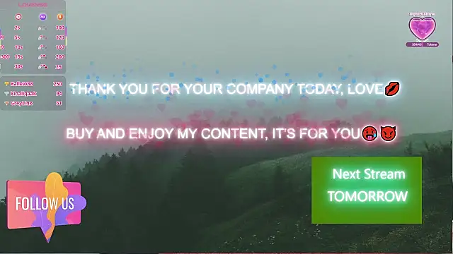 Samanntthaa__ webcam