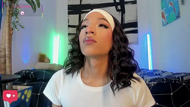 Naughty_Blue webcam