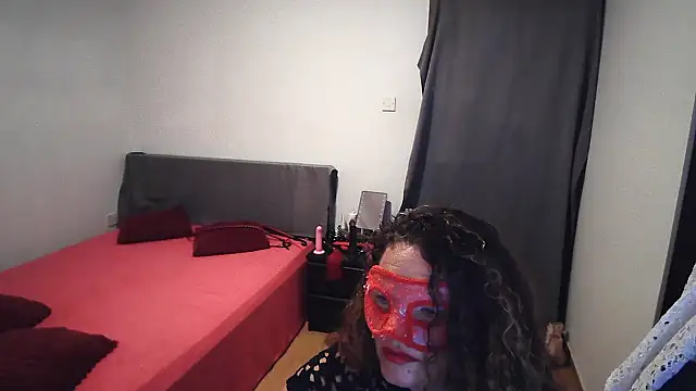Miss_GloriaDream webcam
