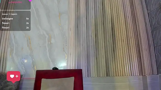 BriannaChelsea webcam