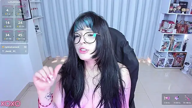 misshoneyxxx webcam