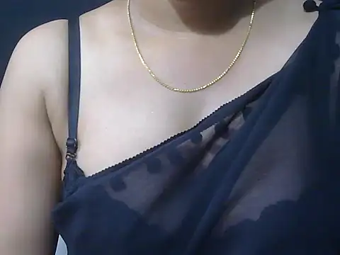 Priyanka_rao webcam