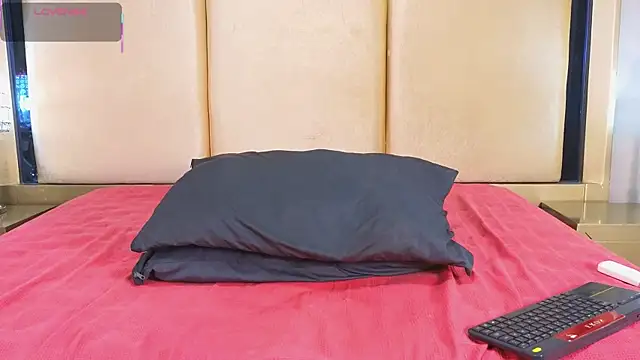 CharlesBrown_ webcam