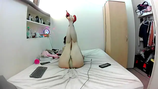 Empress_Lilith webcam