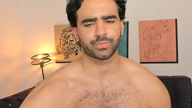 Brad_Martin webcam
