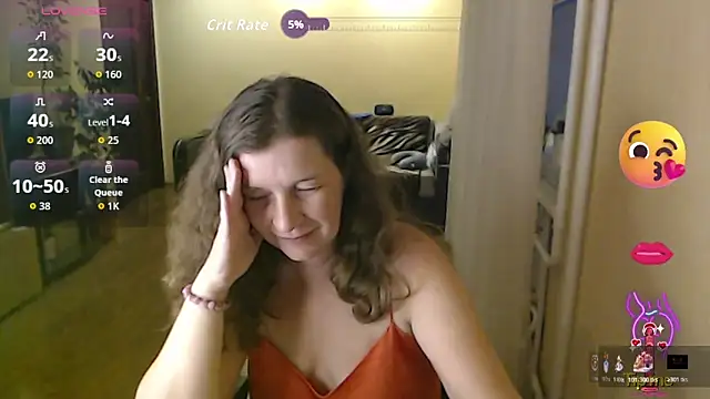 SofiaBoone webcam