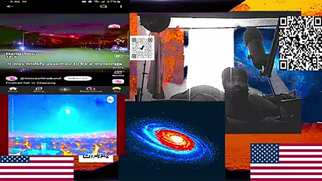 RussellTaylorLacy webcam