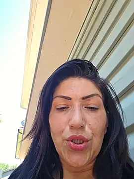 LittleMissEeve webcam