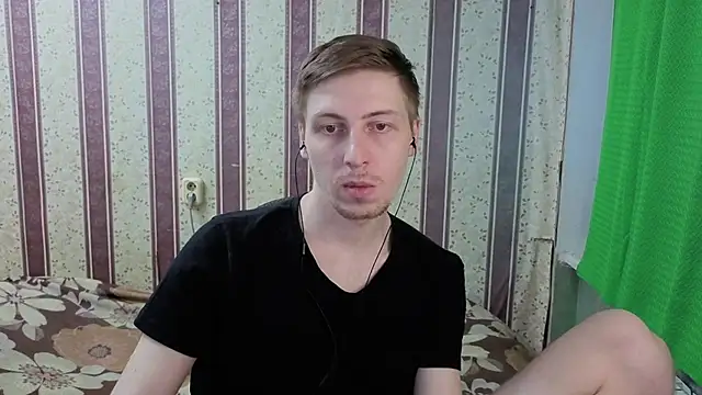 Darien_Brown webcam