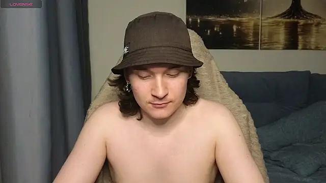 MoreRealAlex webcam