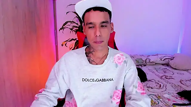 Damianwhite webcam