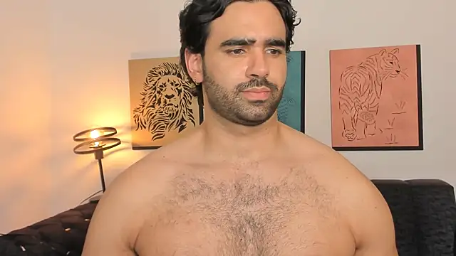 Brad_Martin webcam