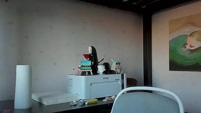 azula_lillet webcam