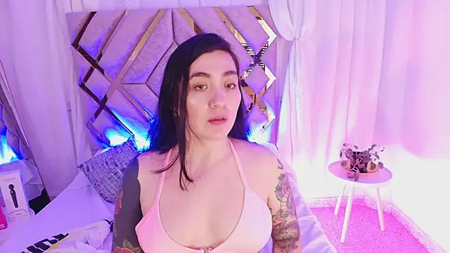 KathiaJenner webcam
