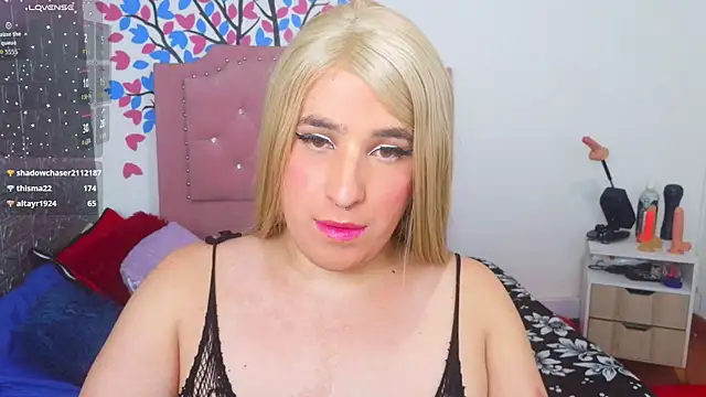 roxxy_pink_ webcam