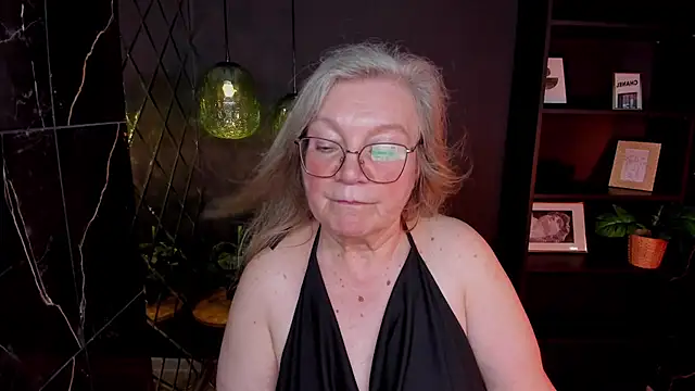 NataliMellow webcam