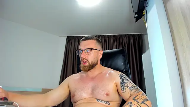 Findom_guy webcam