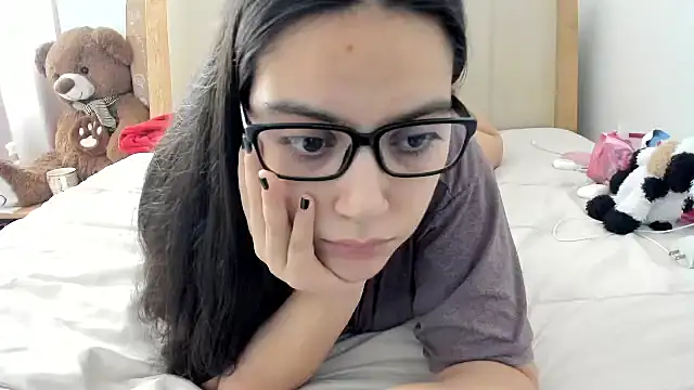 roniewester live cam on StripChat