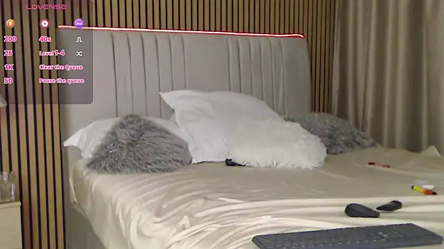 Halie_May webcam