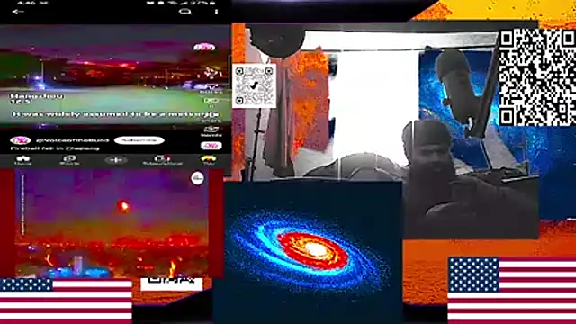 RussellTaylorLacy webcam