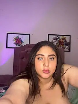 Selenee23 webcam